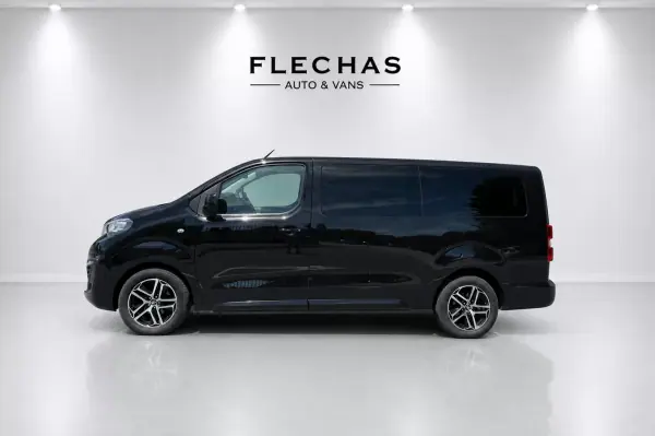 Peugeot Expert 2019 - 32500 EUR, 145000 km - AUTO.MOTO.pt - 145000km - foto 3 de 8