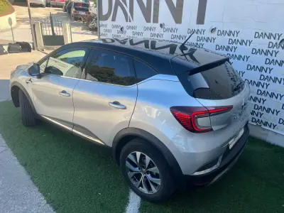 Renault Captur 2020 - 17490 EUR, 59000 km - AUTO.MOTO.pt - 59000km - foto 11 de 15