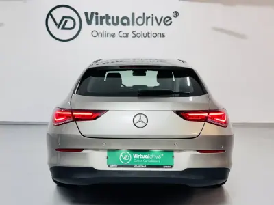 Mercedes-Benz CLA 180 2020 - 19950 EUR, 124000 km - AUTO.MOTO.pt - 124000km - foto 8 de 54