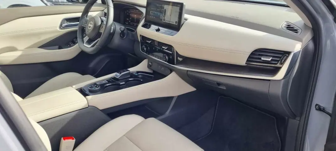 Nissan X-Trail 2023 - 39990 EUR, 38500 km - AUTO.MOTO.pt - 38500km - foto 13 de 19