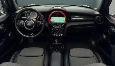 MINI 2018 - 25950 EUR, 154815 km - AUTO.MOTO.pt - 154815km - foto 9 de 35