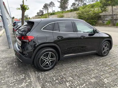 Mercedes-Benz EQA 2022 - 39960 EUR, 27000 km - AUTO.MOTO.pt - 27000km - foto 2 de 16