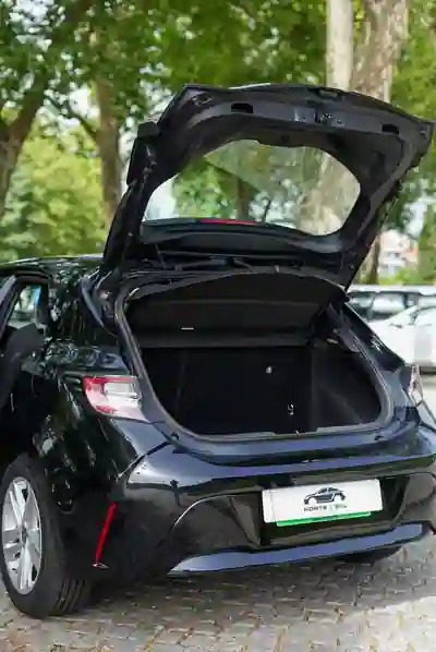 Toyota Corolla 2022 — foto 2 de 13