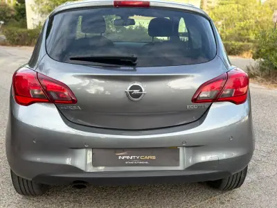Opel Corsa 2019 - 9999 EUR, 20000 km - 20000km - foto 6 de 17