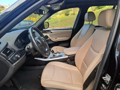 BMW X3 2014 - 15000 EUR, 130000 km - AUTO.MOTO.pt - 130000km - foto 10 de 23