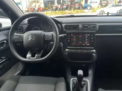 Citroën C3 2022 - 13900 EUR, 79028 km - AUTO.MOTO.pt - 79028km - foto 8 de 12