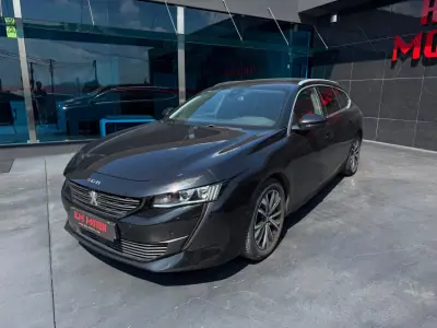 Peugeot 508 SW 2019 - 16900 EUR, 153000 km - AUTO.MOTO.pt - 153000km - foto 5 de 15