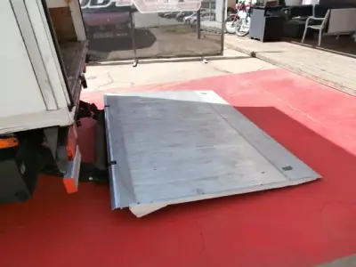 Mitsubishi 2007 - 19000 EUR, 154309 km - AUTO.MOTO.pt - 154309km - foto 14 de 25