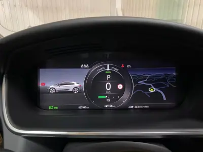 Jaguar I-Pace 2020 - 29950 EUR, 57940 km - AUTO.MOTO.pt - 57940km - foto 10 de 20