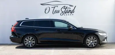 Volvo V60 2022 - 25500 EUR, 123000 km - AUTO.MOTO.pt - 123000km - foto 6 de 63