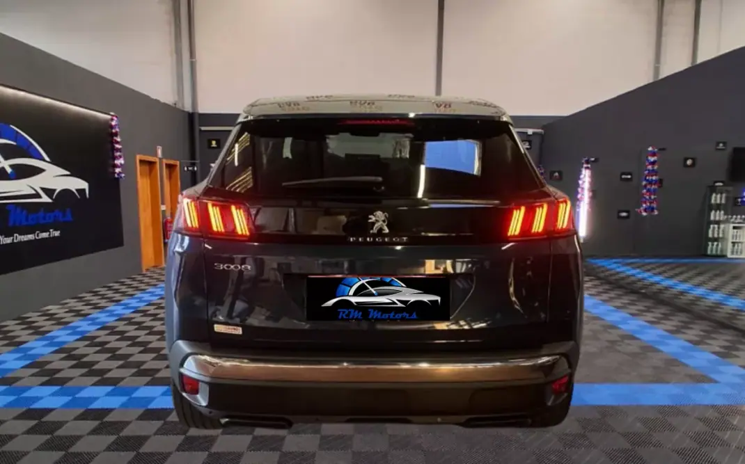 Peugeot 3008 2023 - 19990 EUR, 87660 km - AUTO.MOTO.pt - 87660km - foto 5 de 15