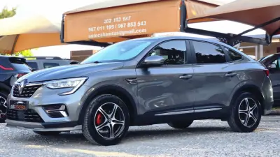 Renault Arkana 2022 - 18950 EUR, 74150 km - AUTO.MOTO.pt - 74150km - foto 4 de 22