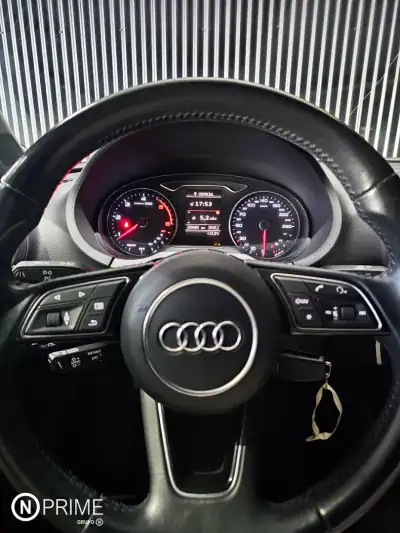 Audi A3 Limousine 2016 - 19700 EUR, 108000 km - AUTO.MOTO.pt - 108000km - foto 15 de 27