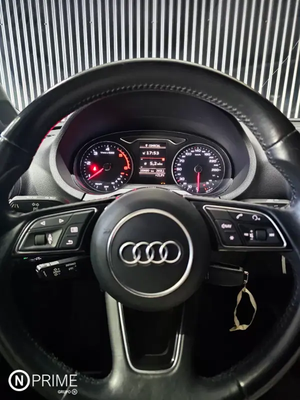 Audi A3 Limousine 2016 - 17400 EUR, 108000 km - AUTO.MOTO.pt - 108000km - foto 15 de 27