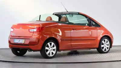Mitsubishi Colt 2007 - 8950 EUR, 22671 km - AUTO.MOTO.pt - 22671km - foto 23 de 56