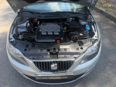 SEAT Ibiza 2011 - 6450 EUR, 199000 km - AUTO.MOTO.pt - 199000km - foto 25 de 25
