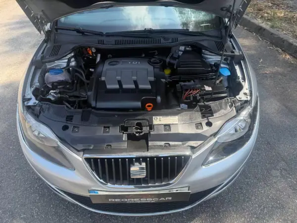 SEAT Ibiza 2011 - 6450 EUR, 199000 km - AUTO.MOTO.pt - 199000km - foto 25 de 25
