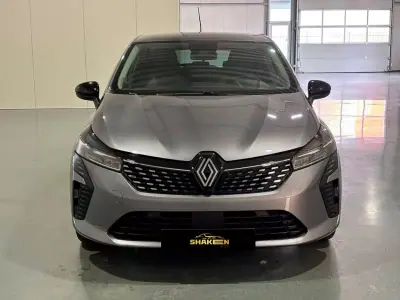 Renault Clio 2024 - 16750 EUR, 87235 km - 87235km - foto 2 de 18
