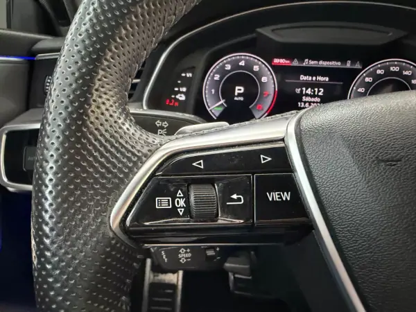 Audi A7 Sportback 2020 - 43500 EUR, 131602 km - AUTO.MOTO.pt - 131602km - foto 15 de 35