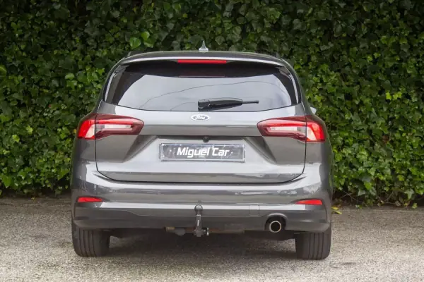 Ford Focus 2022 - 18900 EUR, 75000 km - AUTO.MOTO.pt - 75000km - foto 9 de 18