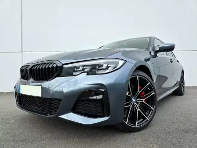 BMW 330 2019 - 28950 EUR, 67500 km - AUTO.MOTO.pt - 67500km - foto 2 de 42