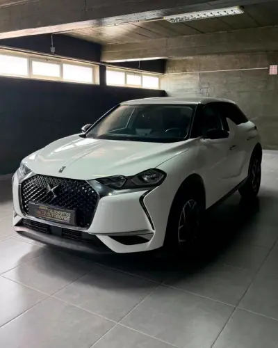 DS DS3 Crossback 2020 - 16500 EUR, 87500 km - AUTO.MOTO.pt - 87500km - foto 3 de 12