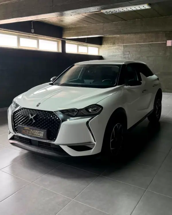 DS DS3 Crossback 2020 - 16500 EUR, 87500 km - AUTO.MOTO.pt - 87500km - foto 3 de 12