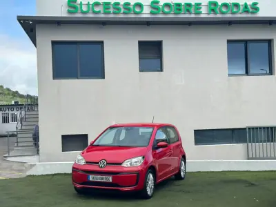 Volkswagen Up! 2022 - 11990 EUR, 82200 km - 82200km - foto 4 de 15