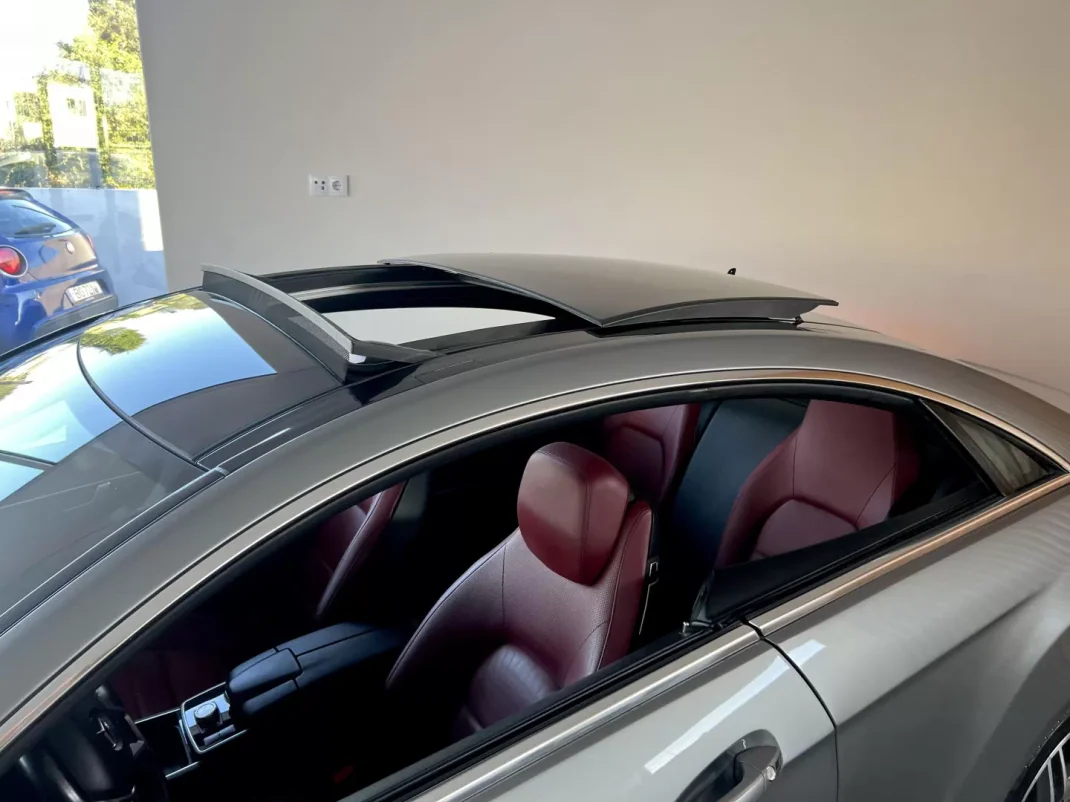 Mercedes-Benz E 220 2015 - 24999 EUR, 161900 km - AUTO.MOTO.pt - 161900km - foto 27 de 135