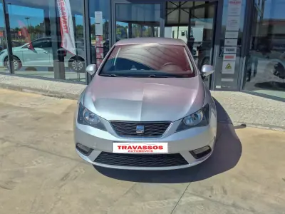 SEAT Ibiza 2013 - 9700 EUR, 1 km - 1km - foto 2 de 6