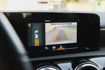 Mercedes-Benz A 250 2022 - 25000 EUR, 124440 km - AUTO.MOTO.pt - 124440km - foto 14 de 24