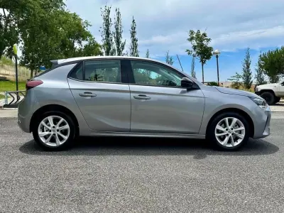 Opel Corsa 2021 - 12390 EUR, 90000 km - AUTO.MOTO.pt - 90000km - foto 9 de 43