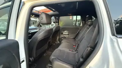Mercedes-Benz EQB 2022 - 35990 EUR, 92000 km - AUTO.MOTO.pt - 92000km - foto 24 de 42