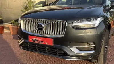 Volvo XC 90 2021 - 43990 EUR, 104000 km - AUTO.MOTO.pt - 104000km - foto 17 de 47