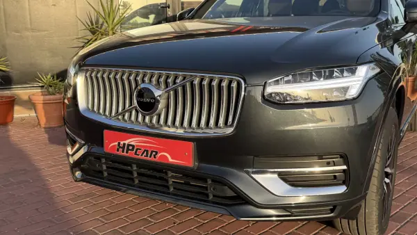 Volvo XC 90 2021 - 43990 EUR, 104000 km - AUTO.MOTO.pt - 104000km - foto 17 de 47