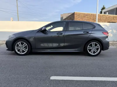 BMW 116 2019 - 21500 EUR, 175000 km - AUTO.MOTO.pt - 175000km - foto 5 de 19