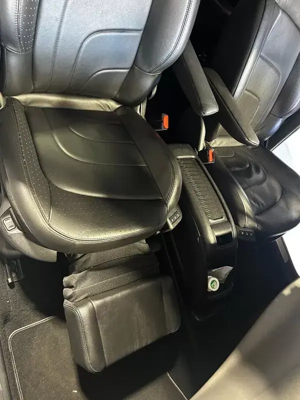 Citroën C4 Spacetourer 2022 - 22000 EUR, 111000 km - AUTO.MOTO.pt - 111000km - foto 21 de 46