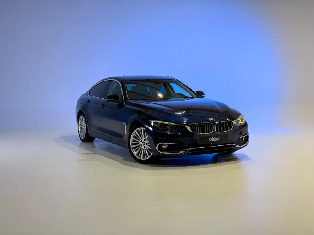 BMW 420 Gran Coupé 2019 - 21750 EUR, 196000 km - 196000km - foto 32 de 32