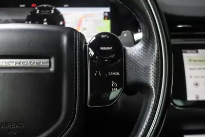 Land Rover Range Rover Evoque 2020 - 32990 EUR, 129590 km - 129590km - foto 15 de 38