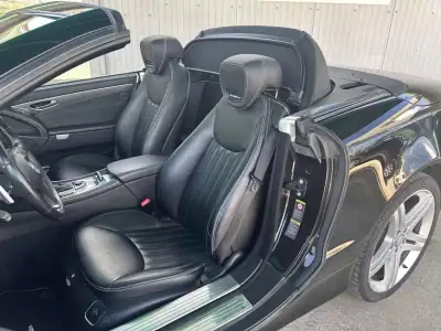 Mercedes-Benz SL 350 2009 - 38900 EUR, 146500 km - AUTO.MOTO.pt - 146500km - foto 11 de 14