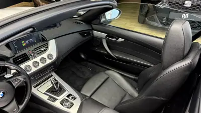 BMW Z4 2011 - 29990 EUR, 117000 km - 117000km - foto 32 de 57