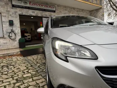 Opel Corsa 2017 - 9500 EUR, 121000 km - AUTO.MOTO.pt - 121000km - foto 20 de 31