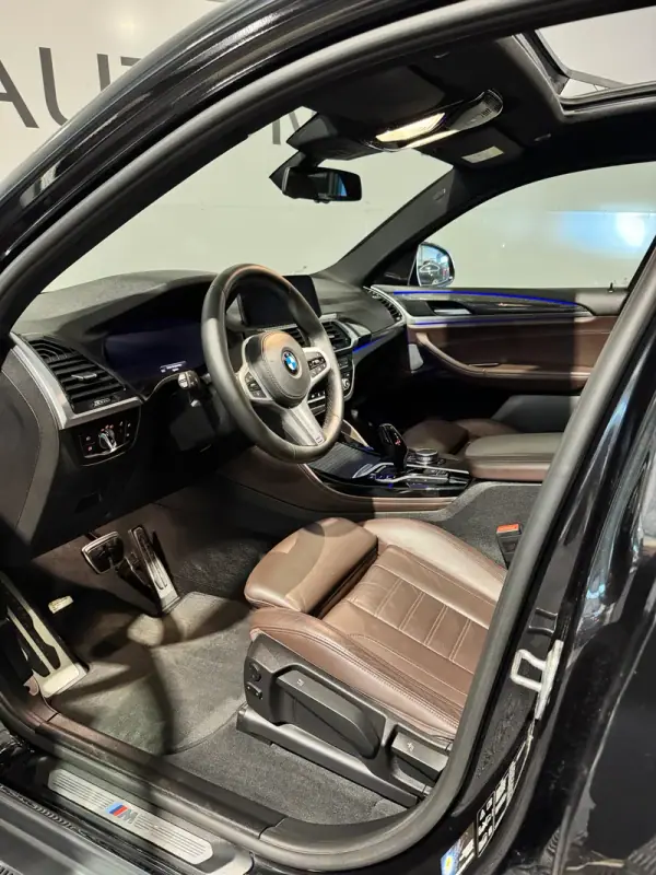 BMW X4 2020 - 39990 EUR, 159753 km - 159753km - foto 57 de 60