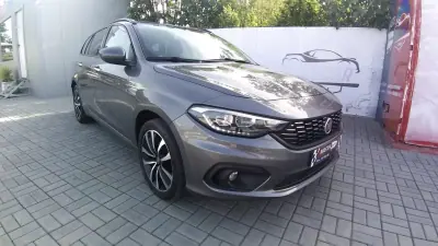 Fiat Tipo Station Wagon 2020 - 60939km