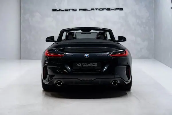 BMW Z4 2023 - 49950 EUR, 31000 km - 31000km - foto 11 de 44
