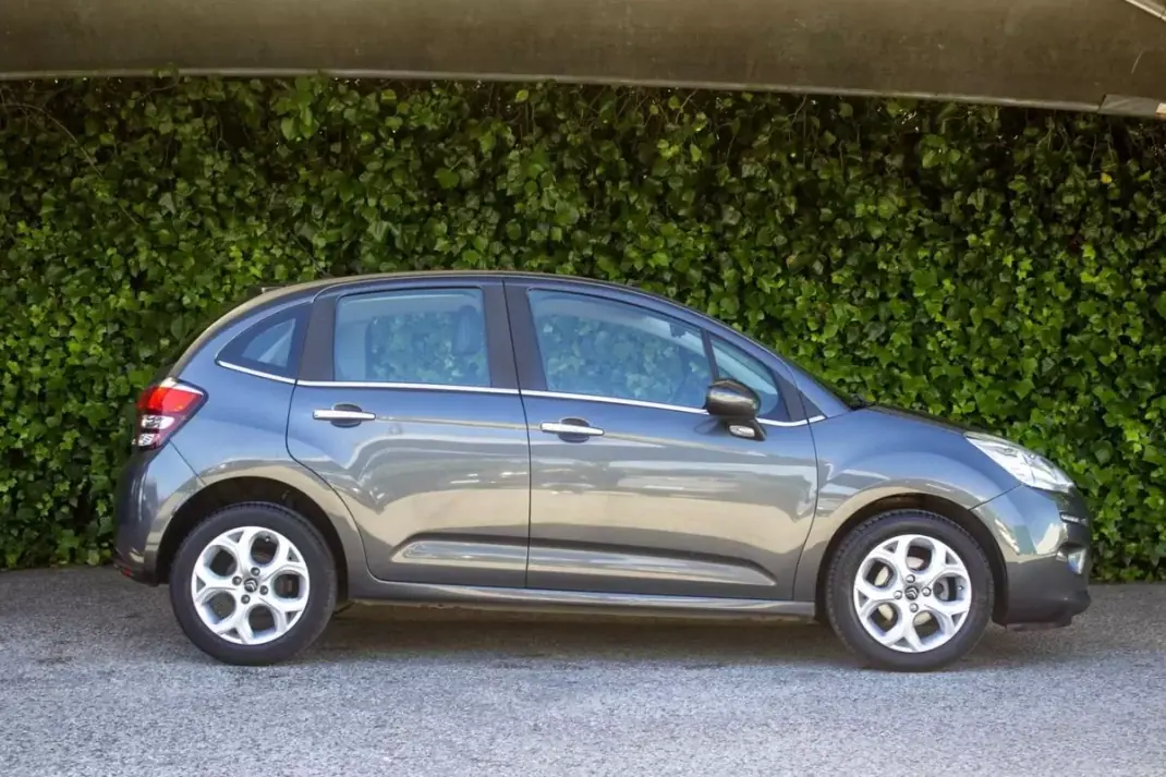 Citroën C3 2015 - 8500 EUR, 80000 km - AUTO.MOTO.pt - 80000km - foto 6 de 16