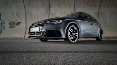 Audi S3 Sportback 2019 - 39900 EUR, 114000 km - AUTO.MOTO.pt - 114000km - foto 4 de 29