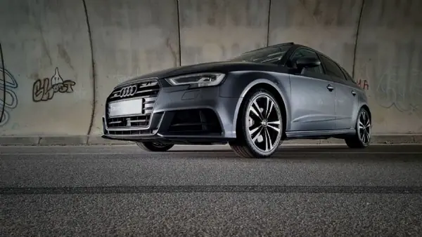 Audi S3 Sportback 2019 - 36500 EUR, 114000 km - AUTO.MOTO.pt - 114000km - foto 4 de 29