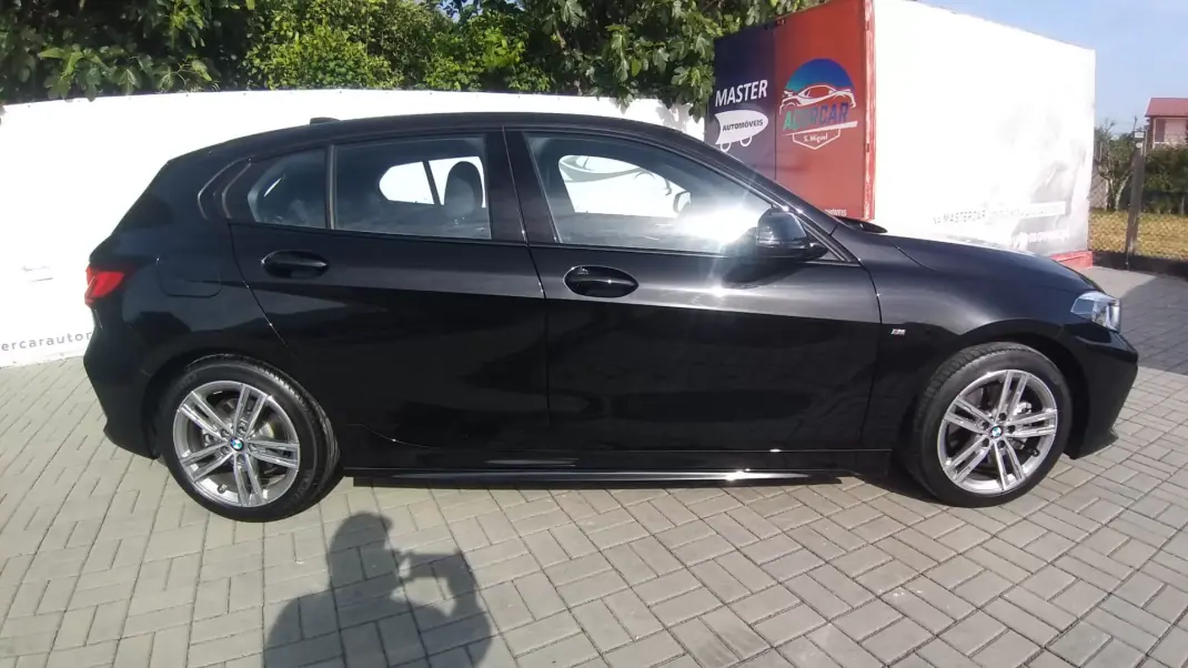 BMW 116 2022 - 23990 EUR, 73876 km - AUTO.MOTO.pt - 73876km - foto 25 de 33