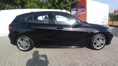 BMW 116 2022 - 23990 EUR, 73876 km - AUTO.MOTO.pt - 73876km - foto 25 de 33